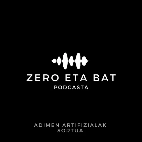 Zero eta batren azala